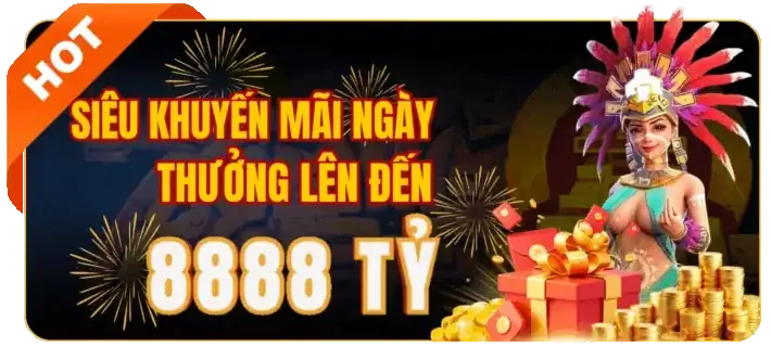 Quà tặng đặc biệt WIN78