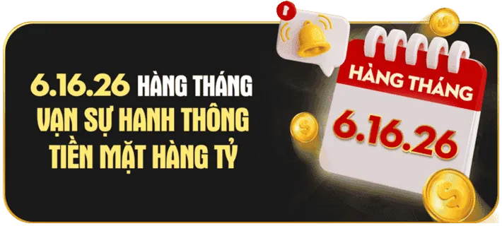 Ưu đãi độc quyền cho thành viên
