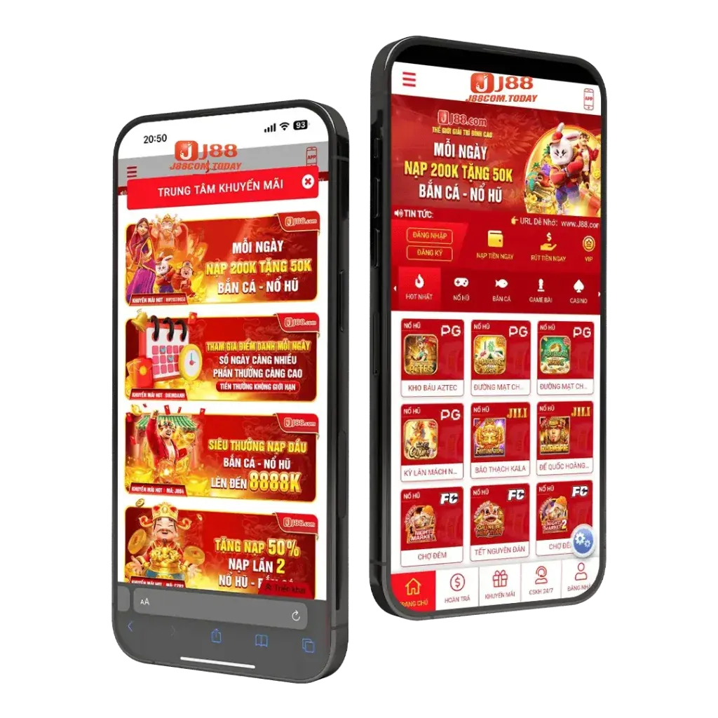 Hoàn Trả Nổ Hũ Hàng Ngày