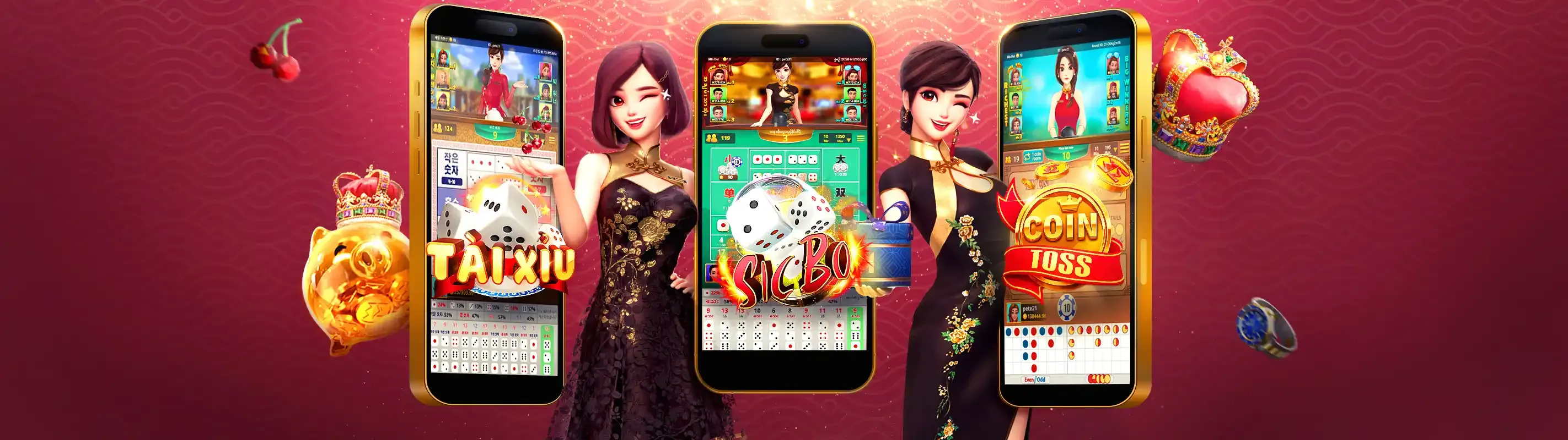 Máy đánh bạc jackpot lũy tiến tại win78 nhà cái